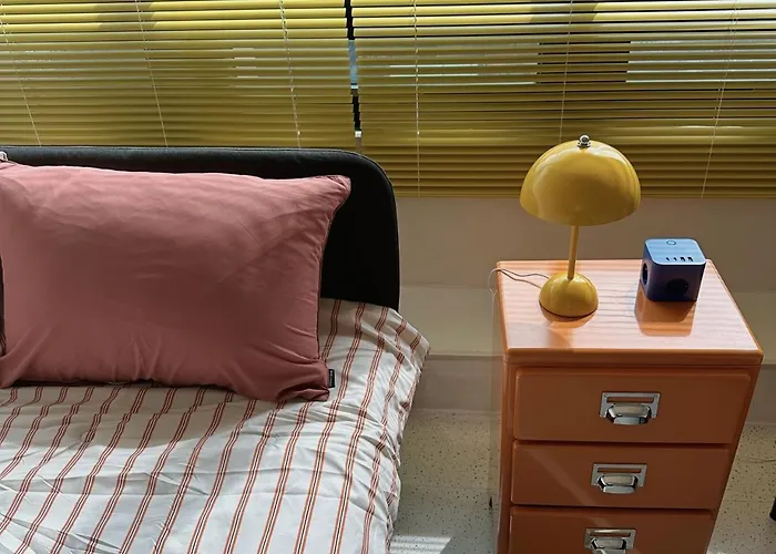 アパート Latte Chacha - 1 Min Walk To Hongdae Station - Free Luggage Storage