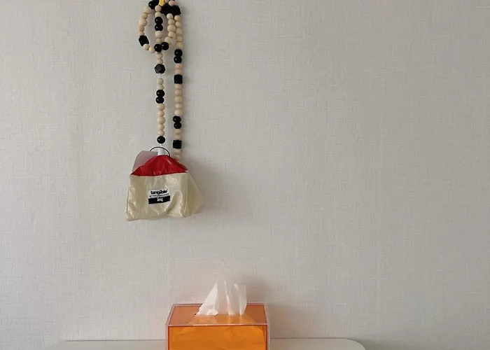 アパート Latte Chacha - 1 Min Walk To Hongdae Station - Free Luggage Storage