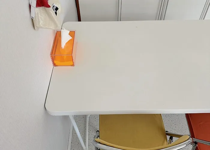 Latte Chacha - 1 Min Walk To Hongdae Station - Free Luggage Storage * ソウル特別市