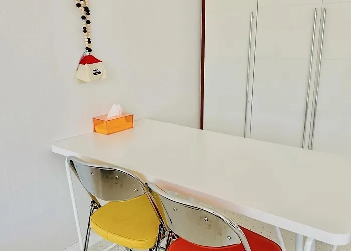 Latte Chacha - 1 Min Walk To Hongdae Station - Free Luggage Storage ソウル特別市