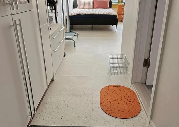 アパート Latte Chacha - 1 Min Walk To Hongdae Station - Free Luggage Storage *